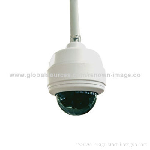 IP Camera Megapixel with 720P 1.0MP Sony CMOS Sensor